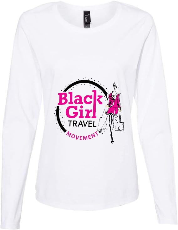 Long Sleeve white t-shirt