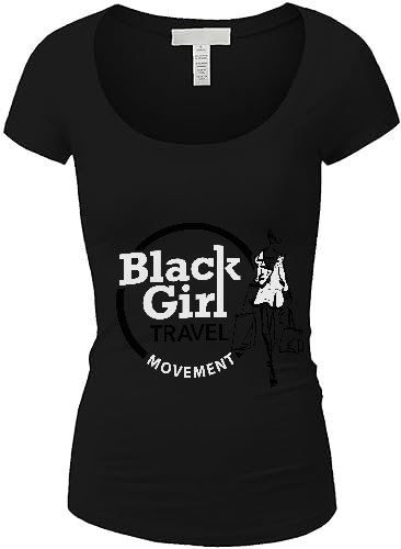 Short Sleeve black t-shirt